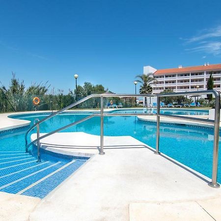 Апартаменты Manilva Playa Экстерьер фото