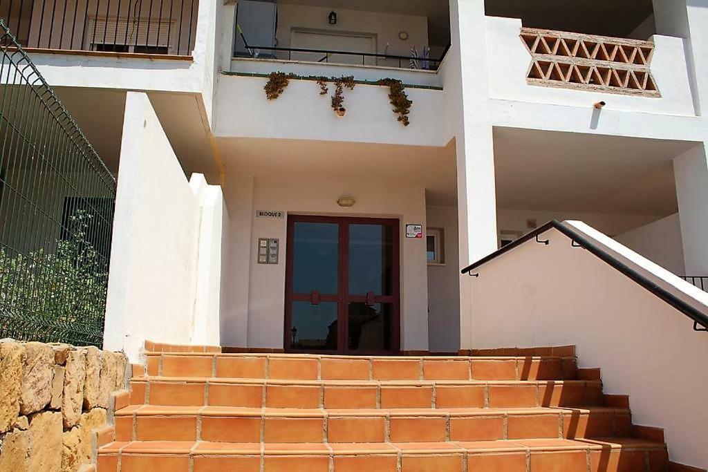 Апартаменты Manilva Playa Экстерьер фото
